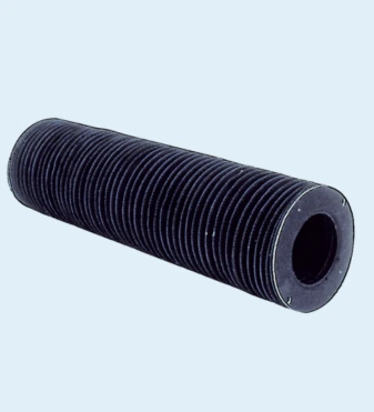 Air Filter Rubber Bellow
