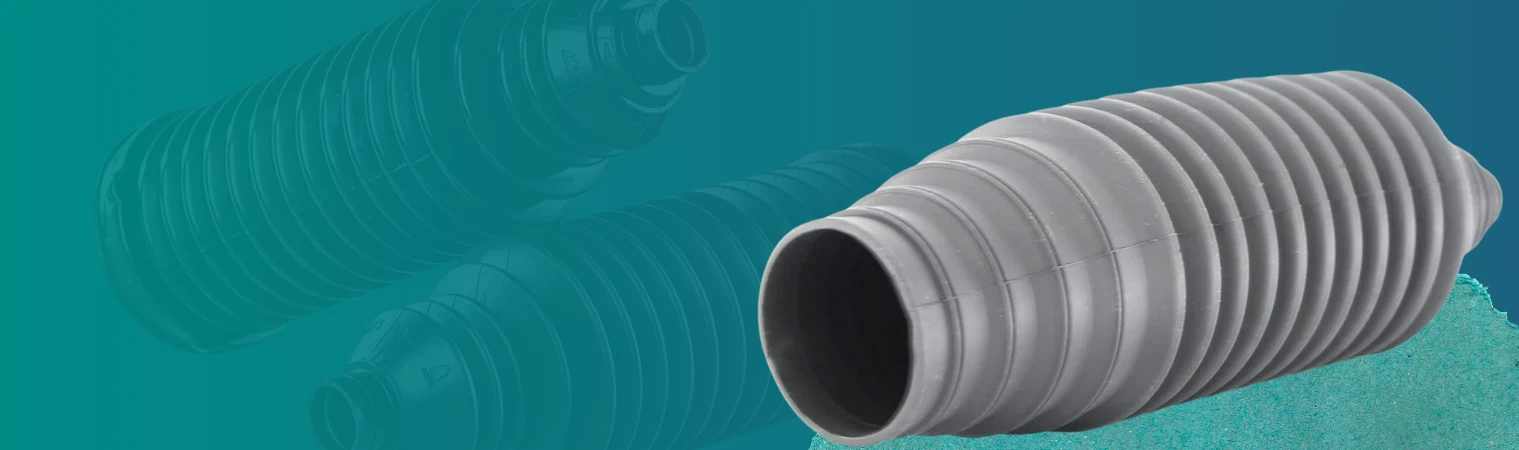 Custom Molded Seals And Gasket